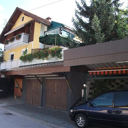 Ferienwohnung Krottensee Gmunden Εξωτερικό φωτογραφία