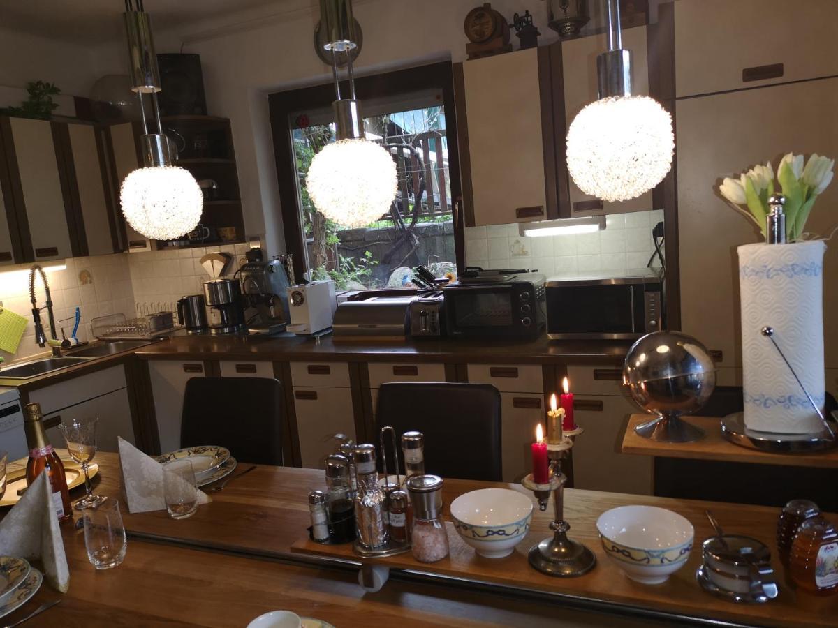 Ferienwohnung Krottensee Gmunden Εξωτερικό φωτογραφία