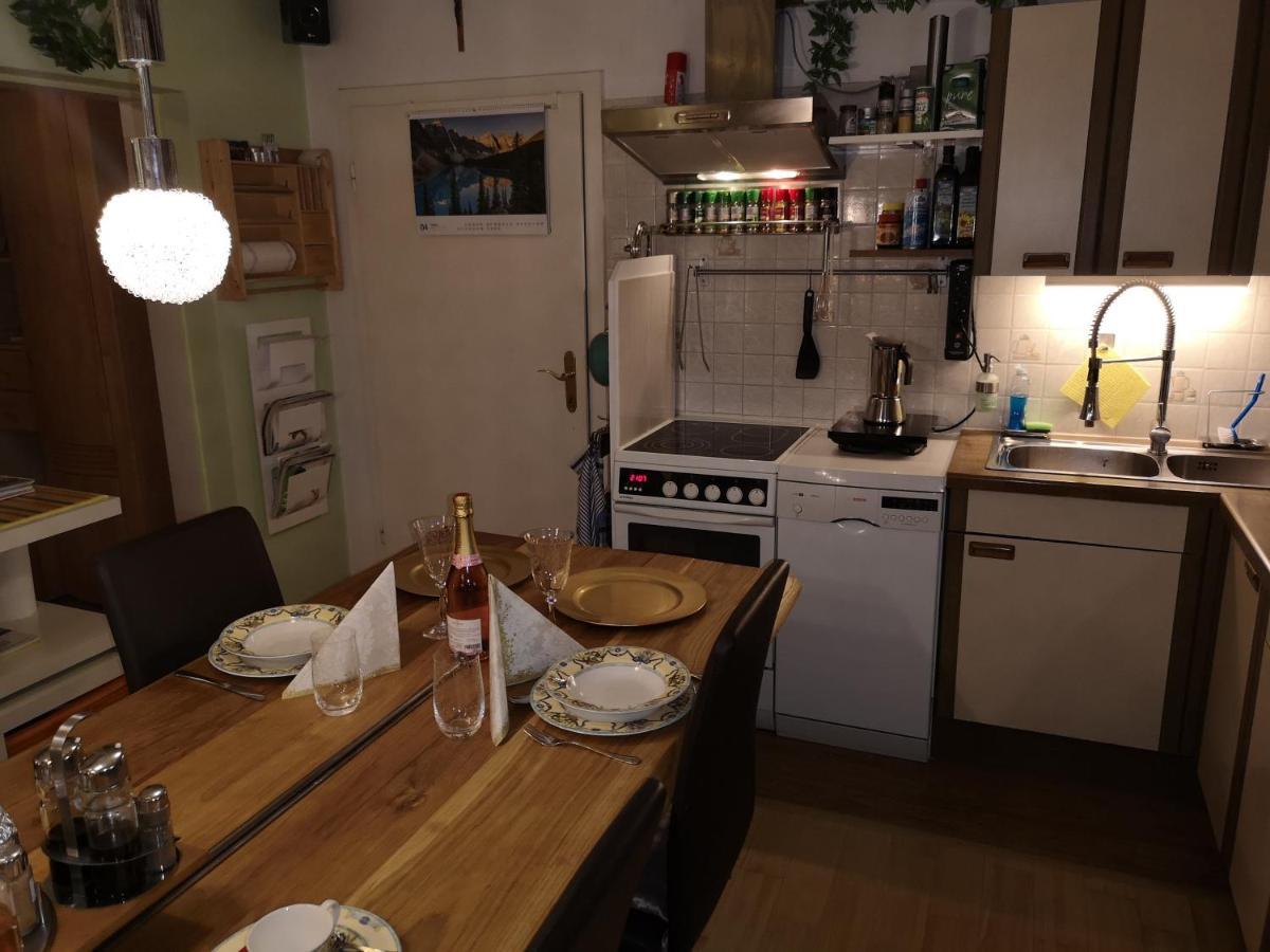 Ferienwohnung Krottensee Gmunden Εξωτερικό φωτογραφία