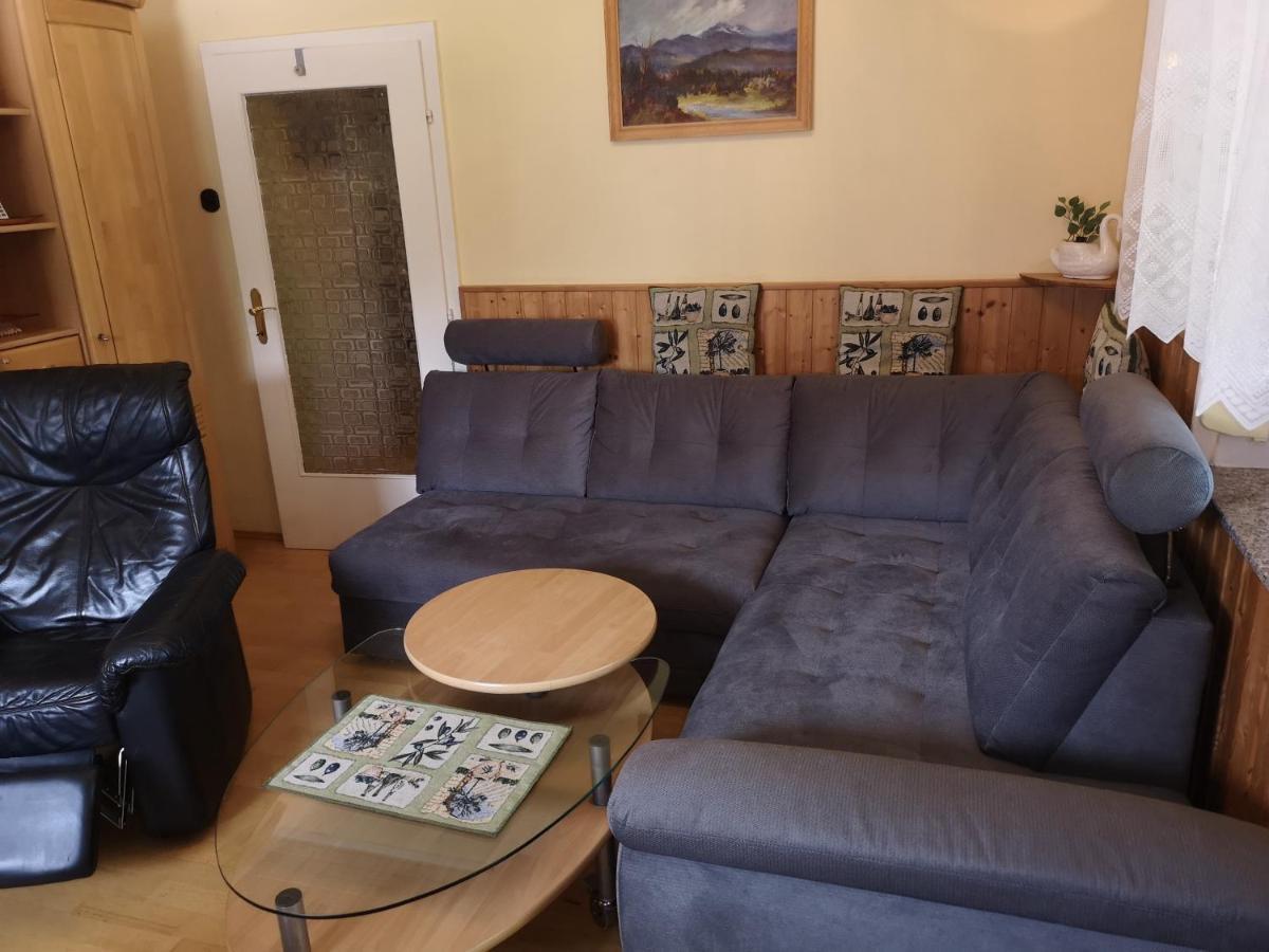 Ferienwohnung Krottensee Gmunden Εξωτερικό φωτογραφία