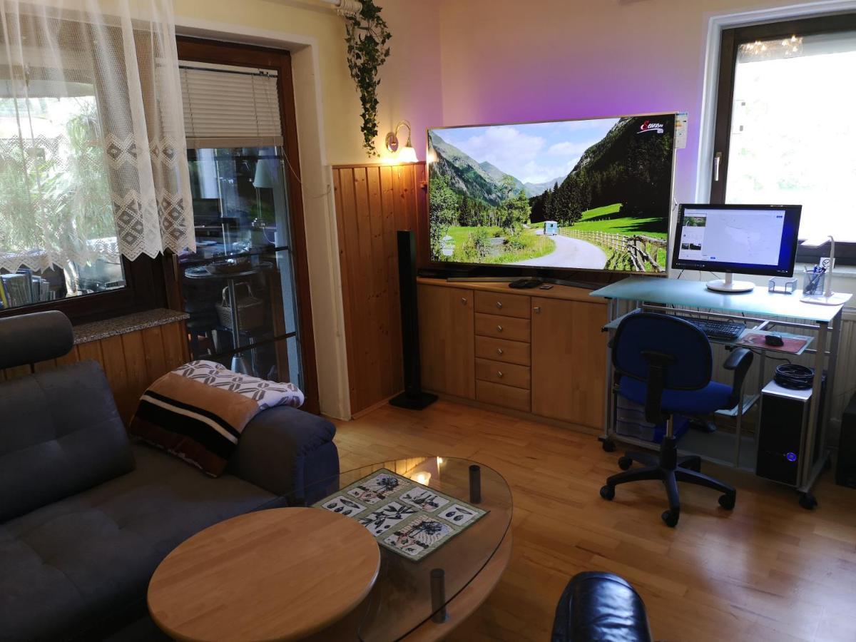 Ferienwohnung Krottensee Gmunden Εξωτερικό φωτογραφία