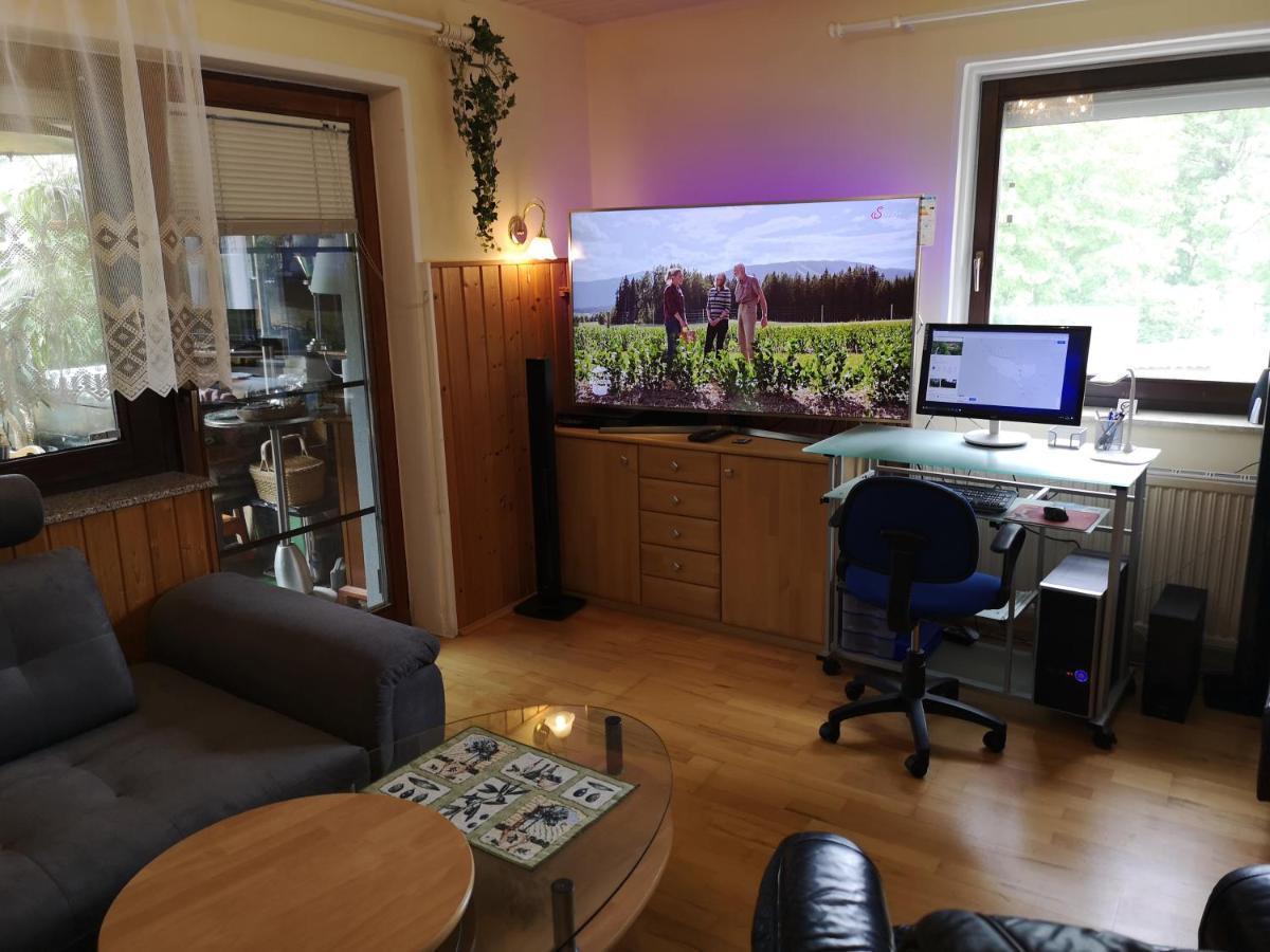 Ferienwohnung Krottensee Gmunden Εξωτερικό φωτογραφία