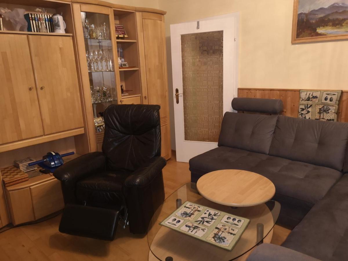 Ferienwohnung Krottensee Gmunden Εξωτερικό φωτογραφία