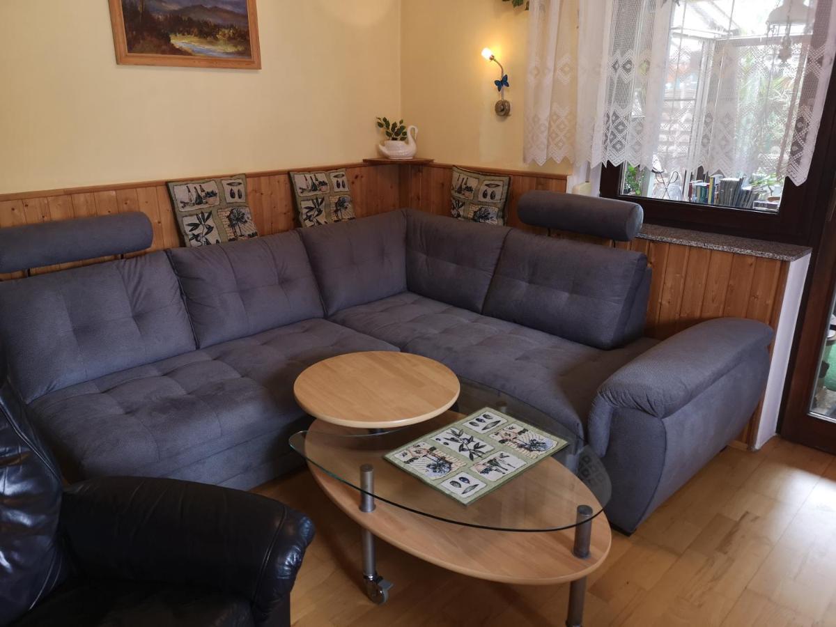 Ferienwohnung Krottensee Gmunden Εξωτερικό φωτογραφία
