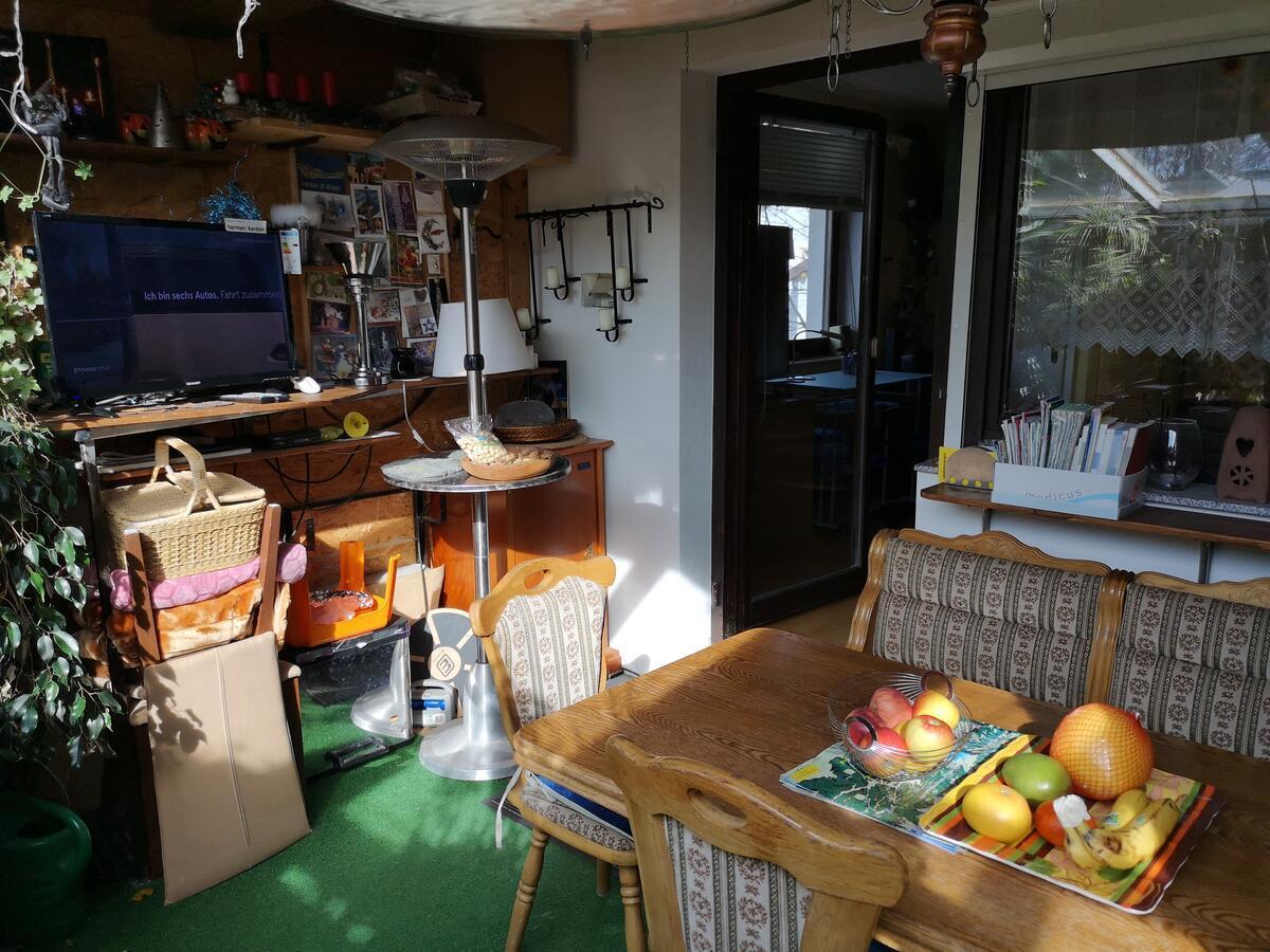 Ferienwohnung Krottensee Gmunden Εξωτερικό φωτογραφία