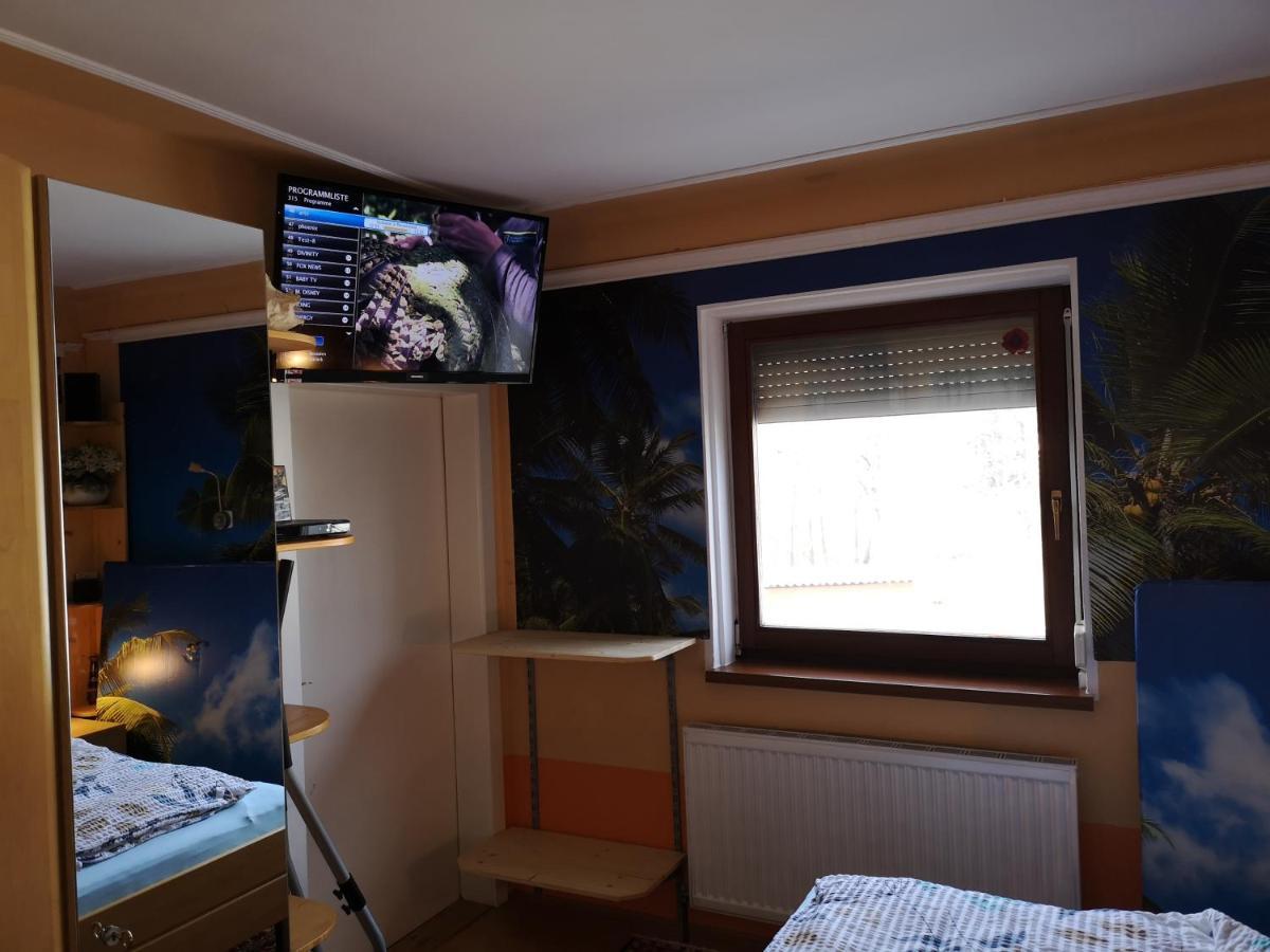 Ferienwohnung Krottensee Gmunden Εξωτερικό φωτογραφία