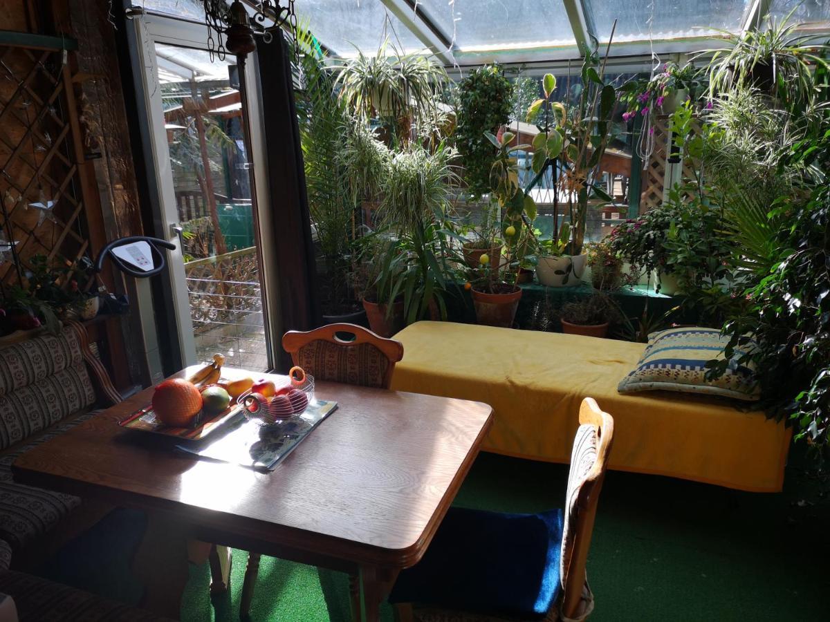 Ferienwohnung Krottensee Gmunden Εξωτερικό φωτογραφία