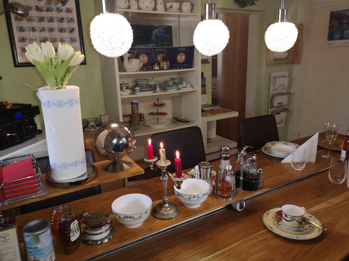 Ferienwohnung Krottensee Gmunden Εξωτερικό φωτογραφία