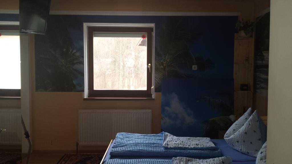 Ferienwohnung Krottensee Gmunden Εξωτερικό φωτογραφία